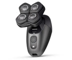 Philips Head Shaver Pro 7000 Series Negro / Afeitadora Advanced Con 90 Minutos De Funcionamiento