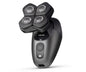 Philips Head Shaver Pro 7000 Series Negro / Afeitadora Advanced Con 90 Minutos De Funcionamiento