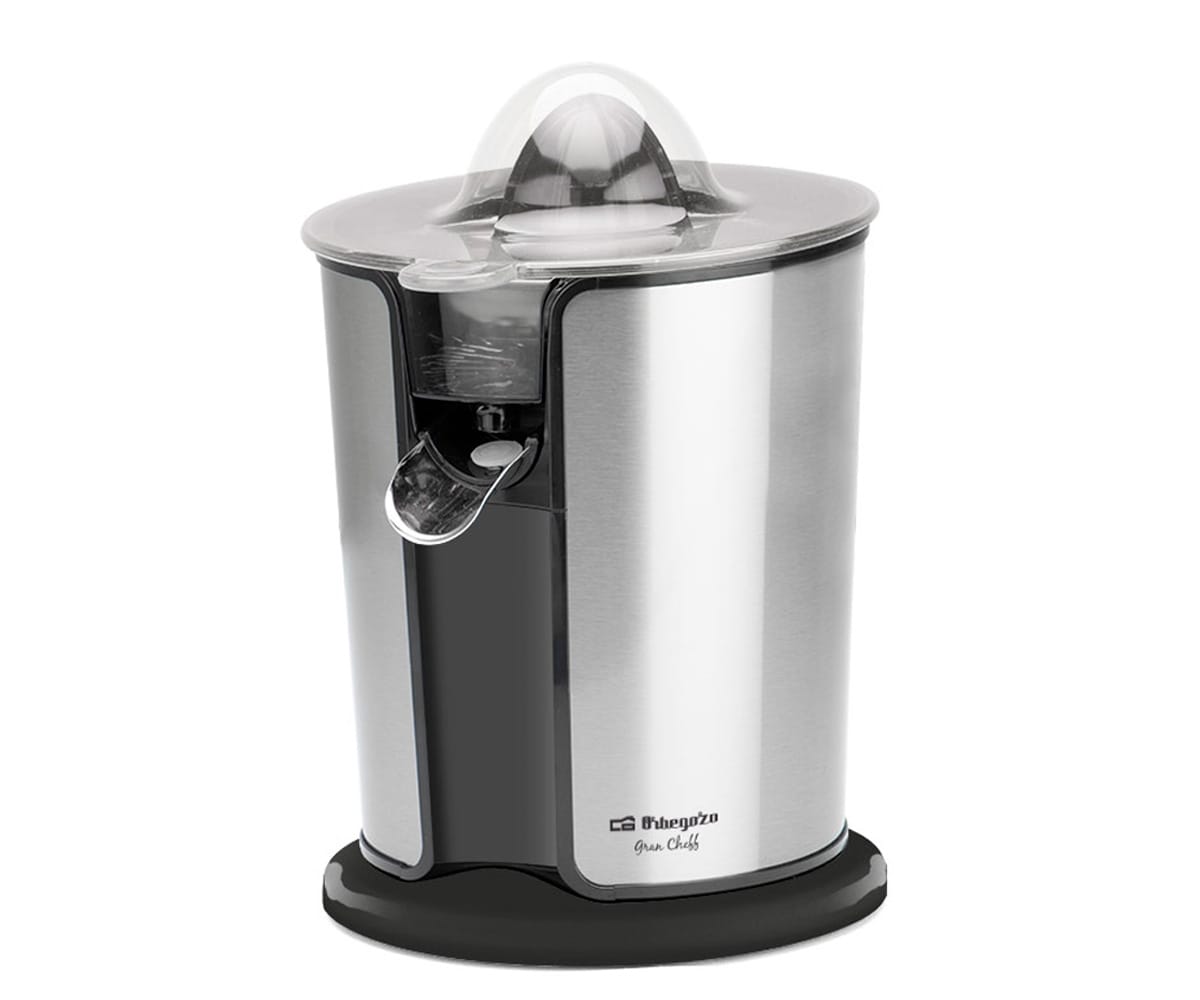 Orbegozo Ep 3300 Acero Inoxidable / Exprimidor