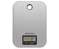 Orbegozo Pc 1019 Acero Inoxidable / Báscula De Cocina