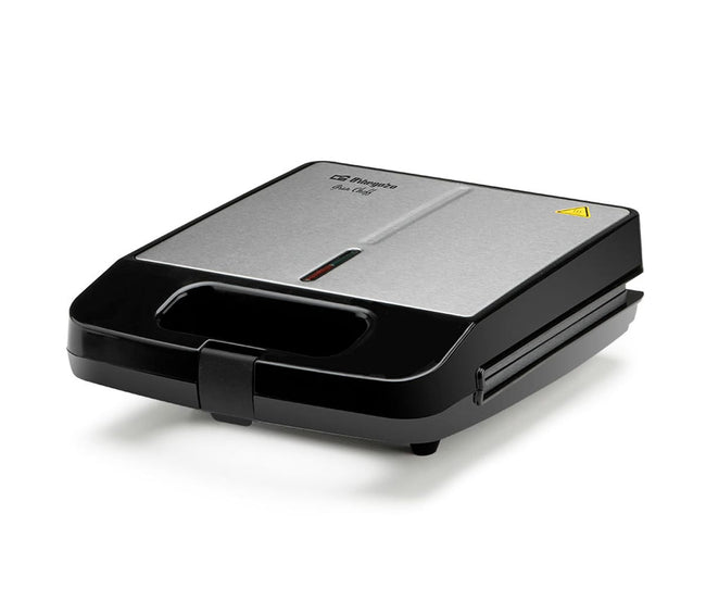 Orbegozo Sw 7150 Negra / Sandwichera 1400w Hover Image