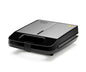 Orbegozo Sw 7150 Negro / Sandwichera 1400w