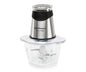 Orbegozo Mc 4650 Acero Inoxidable / Picadora De Alimentos