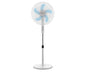 Orbegozo Sf 1040 Blanco / Ventilador De Pie
