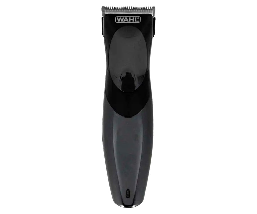 Wahl 9639-816 Negro / Cortapelos Y Cortabarbas 2 En 1