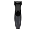 Wahl 9639-816 Negro / Cortapelos Y Cortabarbas 2 En 1