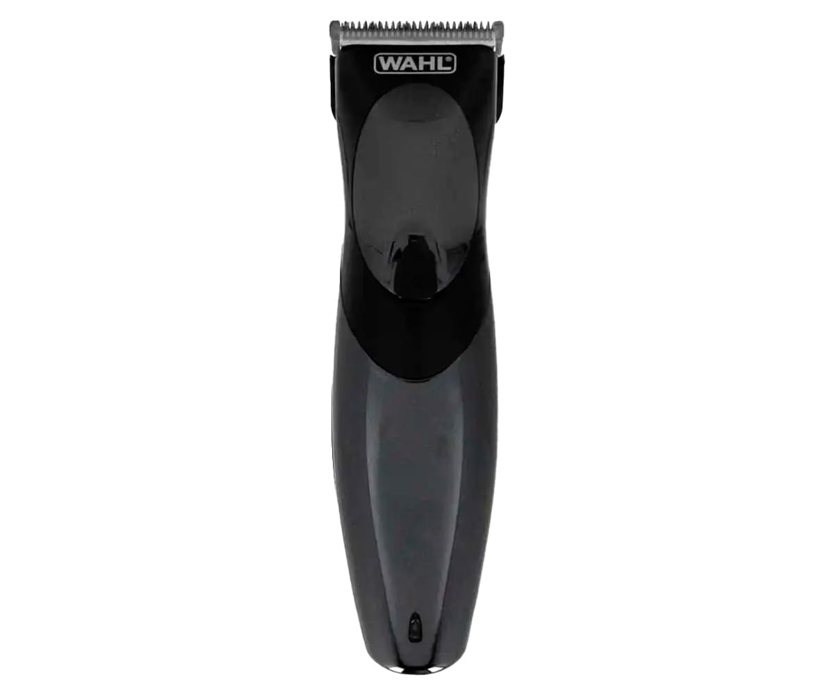 Wahl 9639-816 Negro / Cortapelos Y Cortabarbas 2 En 1