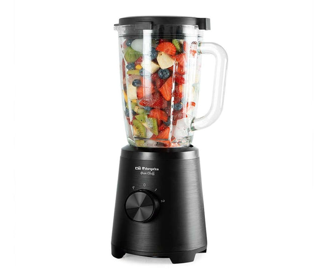 Orbegozo Bv 15300 / Batidora De Vaso 1500w Hover Image