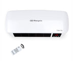Orbegozo Sp-5026 Blanco / Calefactor De Pared Split / Especial Bao