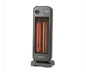 Orbegozo Bp 7000 Carbono Gris / Estufa De Carbono 900w