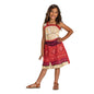 Disfraz Vaiana Moana Disney Infantil