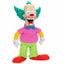 Mueco Parlante Krusty El Payaso Los Simpsons Ingles 44Cm