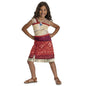 Disfraz Vaiana Moana Disney Infantil