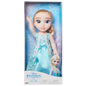 Mueca Elsa Frozen Disney 38Cm
