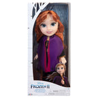 Mueca Anna Frozen 2 Disney 38Cm