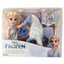 Mueca Elsa + Nokk Frozen Disney 15Cm