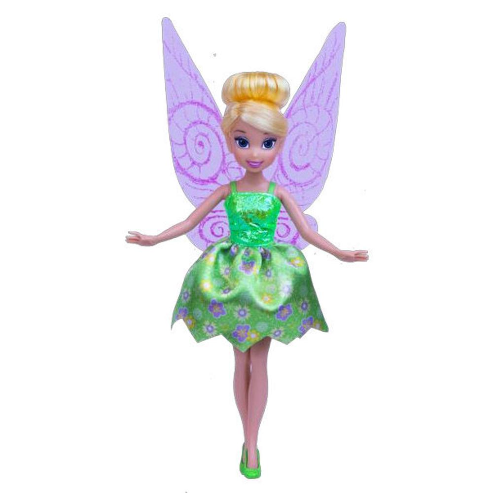 Mueca Campanilla Disney Fairies 25Cm
