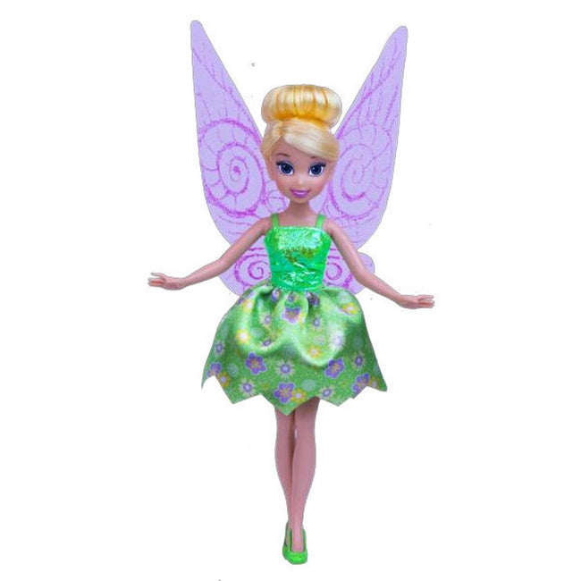Mueca Campanilla Disney Fairies 25Cm Hover Image