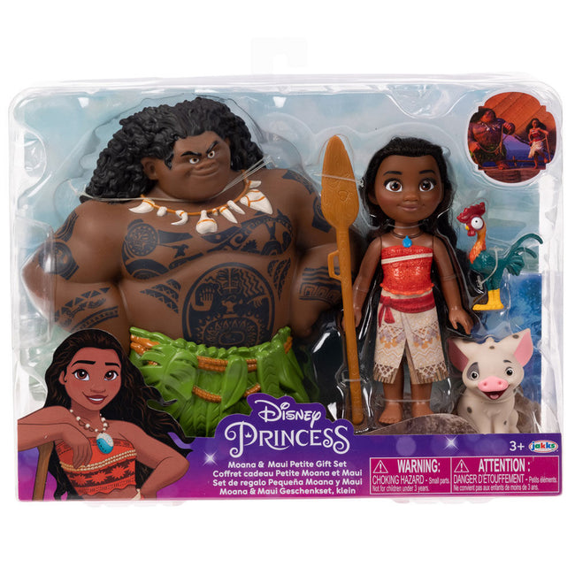 Mueca Mohana + Mauhi Petite Vainana Disney Hover Image