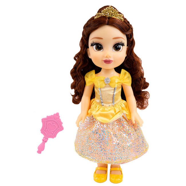 Mueca Bella La Bella Y La Bestia Disney 38Cm Hover Image