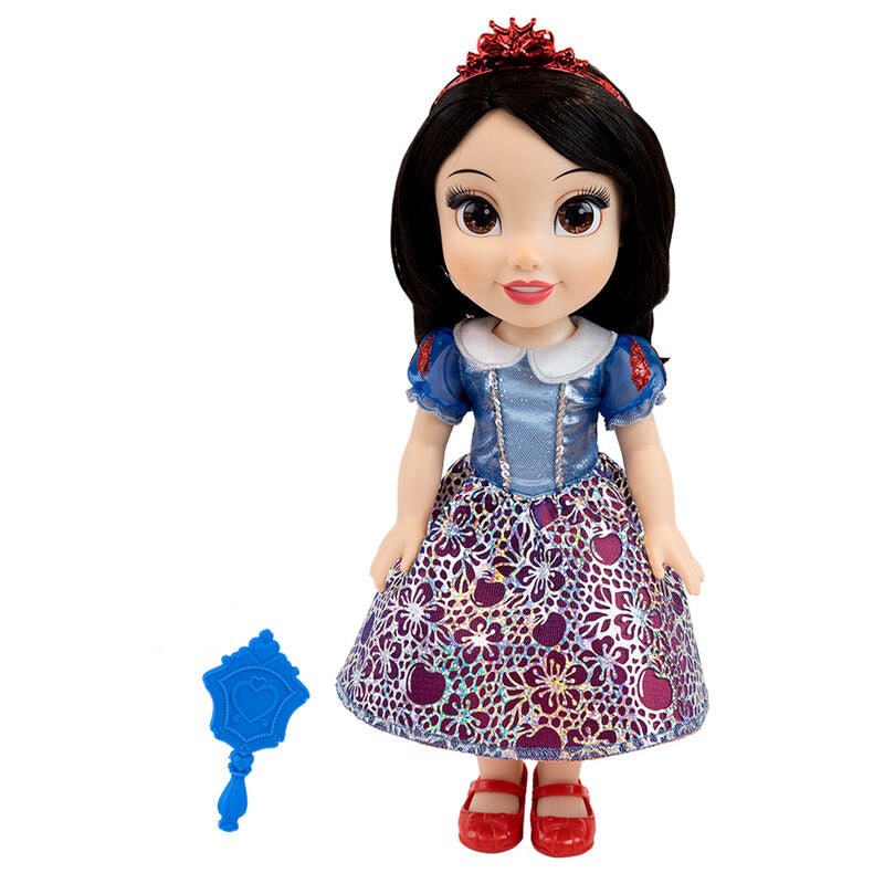 Mueca Blancanieves Disney 38Cm