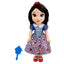 Mueca Blancanieves Disney 38Cm