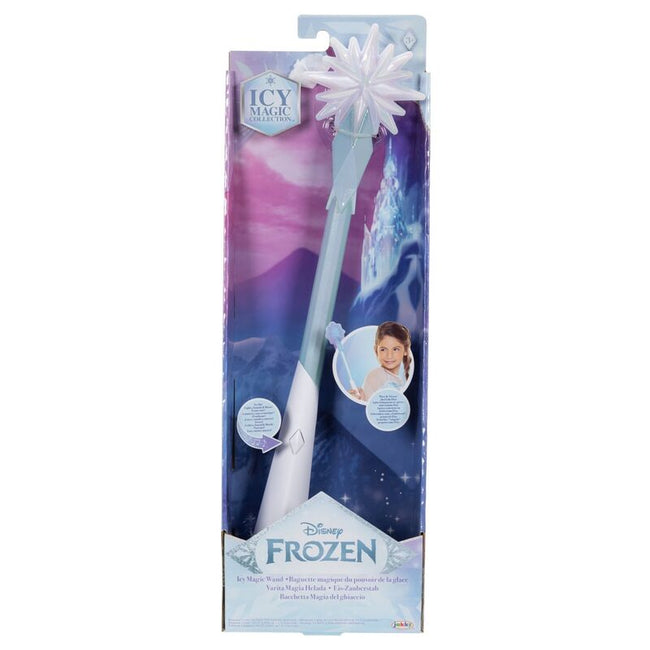 Varita De Hielo Elsa Frozen Disney Hover Image