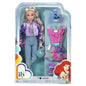 Mueca Fashion Doll Ariel La Sirenita Disney Ily 4Ever 28Cm