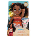 Mueca Simea Vaiana 2 Disney 38Cm