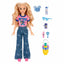 MuEca Fashion Doll Stitch Disney Ily 4Ever 25Cm