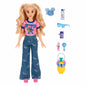 MuEca Fashion Doll Stitch Disney Ily 4Ever 25Cm