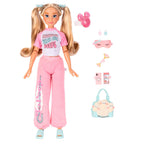 MuEca Fashion Doll Bo Peep Ily 4Ever 25Cm