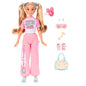 MuEca Fashion Doll Bo Peep Ily 4Ever 25Cm