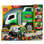Camion Basura Mr Dusty Luces Y Sonido