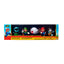 Nintendo - Boo Pack 5 Figuras 6 Cm