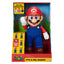 Figura Interactiva Ingles Its A Me Mario Super Mario Nintend