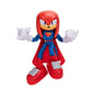 Figura Knuckles Sonic The Hedgehog X Dc Comics 13Cm