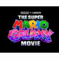 Figura Super Mario Galaxy Movie Super Mario Bros