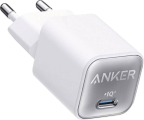 Cargador De Pared Anker Nano Usb-C De Pared 30W Blanco Hover Image