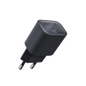 Cargador De Pared Anker Nano Usb-C De Pared 30W Negro