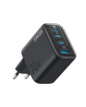Cargador De Pared Anker Zolo 70W 4 Puertos Pd 3.0