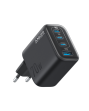 Cargador De Pared Anker Zolo 70W 4 Puertos Pd 3.0 Hover Image