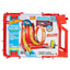 Pista Bidon De Acrobaciastrack Builder Hot Wheels