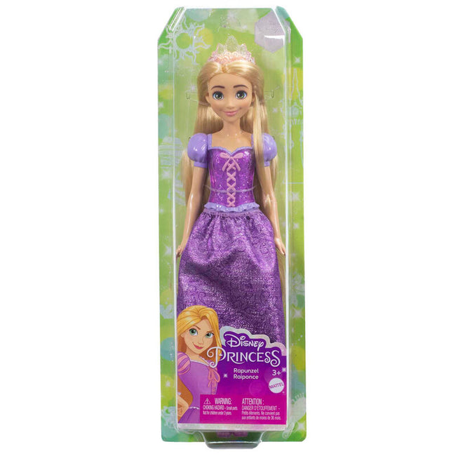 Mueca Rapunzel Princesas Disney Hover Image