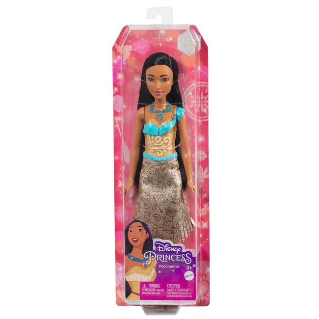 Mueca Pocahontas Princesas Disney Hover Image