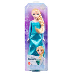 Mueca Elsa Frozen Disney
