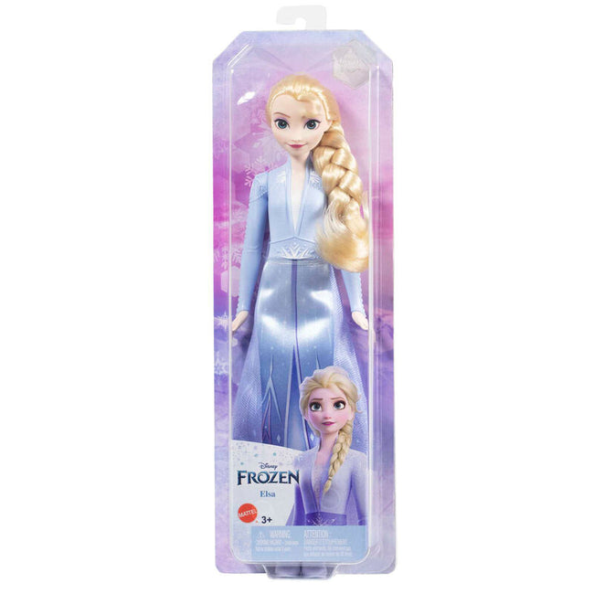 Mueca Elsa Frozen 2 Disney Hover Image