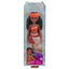 Mueca Vaiana Moana Princesas Disney