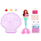MuEca Ariel Agua Y Arena La Sirenita Disney