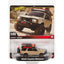 Vehiculo Premium Toyota Hot Wheels